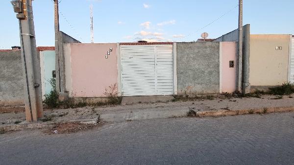 Casa - Venda, Euno Andrade da Silva, BELO JARDIM, PE
