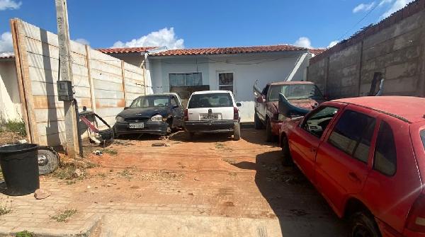 Casa - Venda, Euno Andrade da Silva, BELO JARDIM, PE